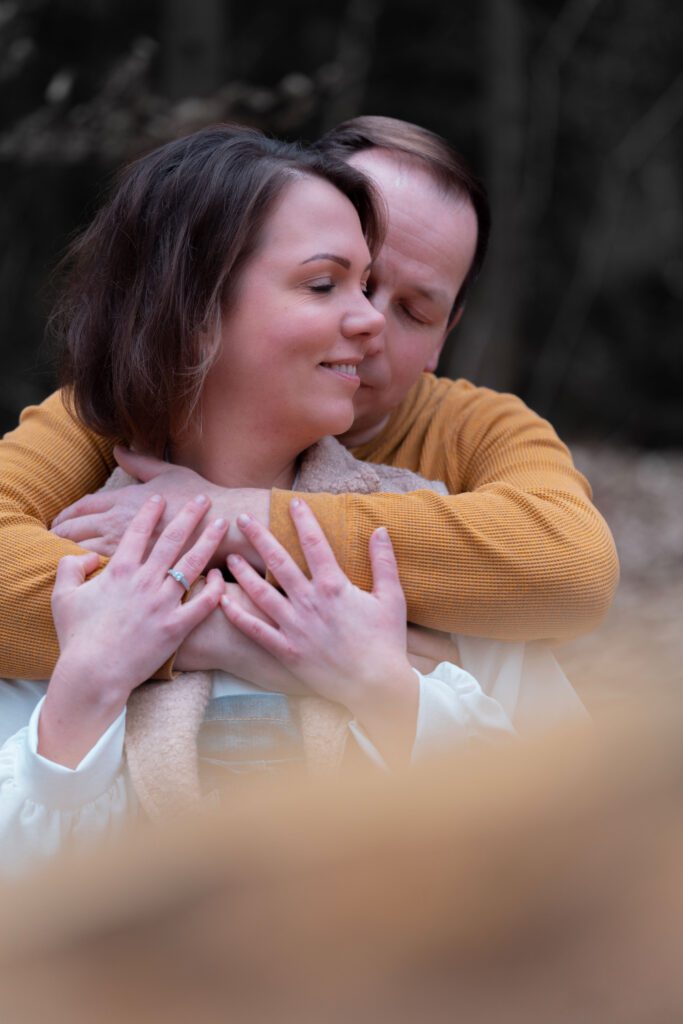 couple/love fotoshoot