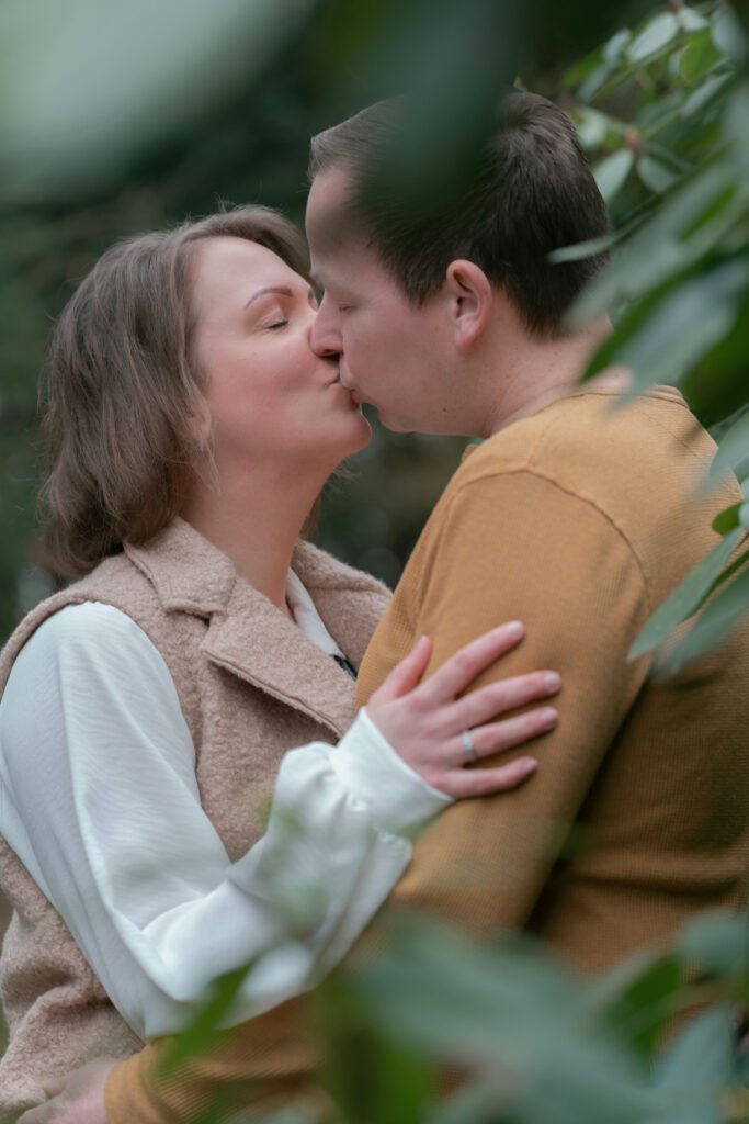 couple/love fotoshoot