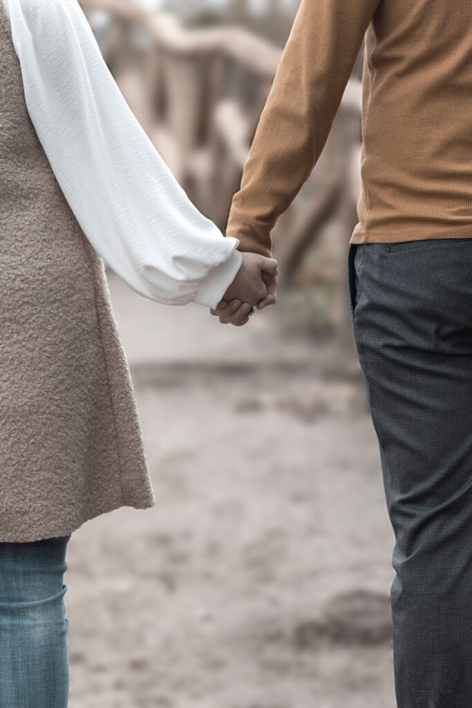 couple/love fotoshoot