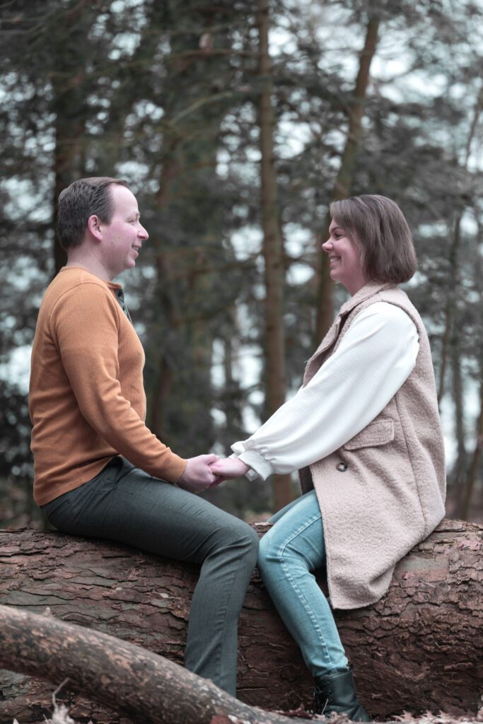 couple/love fotoshoot